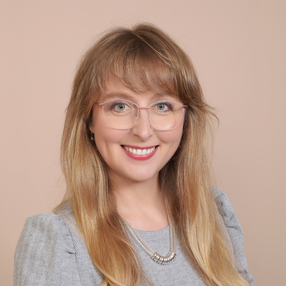 Meet your Posher, Irina